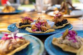 Hotel Fenix Beach Cartagena