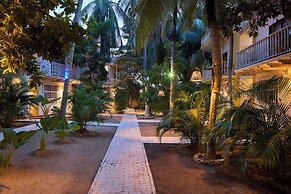 Hotel Fenix Beach Cartagena