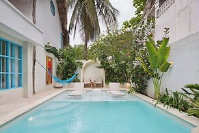 Hotel Fenix Beach Cartagena