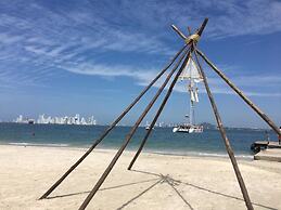 Hotel Fenix Beach Cartagena