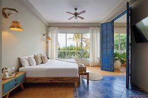 Hotel Fenix Beach Cartagena