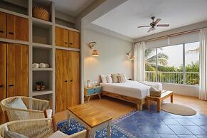 Hotel Fenix Beach Cartagena