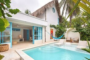 Hotel Fenix Beach Cartagena