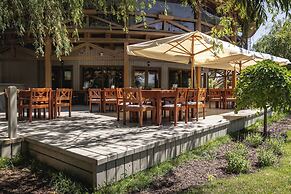 Green Village Resort