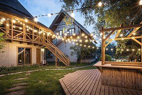 Green Village Resort