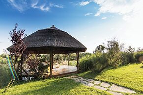 Green Village Resort