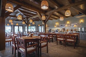 Green Village Resort