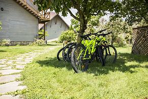 Green Village Resort