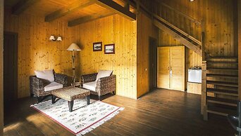 Green Village Resort