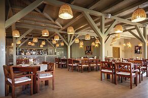 Green Village Resort