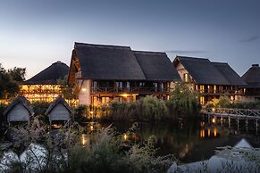 Green Village Resort