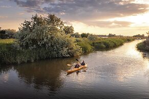 Green Village Resort