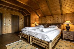 Green Village Resort