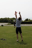 Hartmans' Briney Breezes Beach Resort