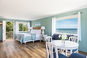 Hartmans' Briney Breezes Beach Resort