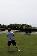 Hartmans' Briney Breezes Beach Resort