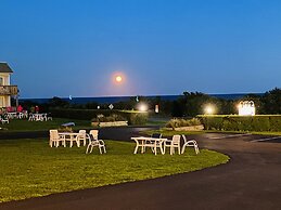 Hartmans' Briney Breezes Beach Resort