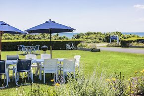 Hartmans' Briney Breezes Beach Resort