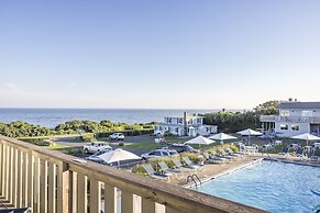 Hartmans' Briney Breezes Beach Resort