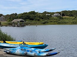 Hartmans' Briney Breezes Beach Resort