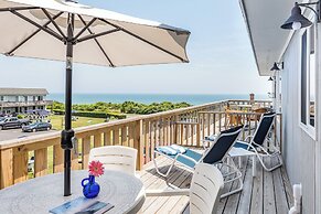 Hartmans' Briney Breezes Beach Resort