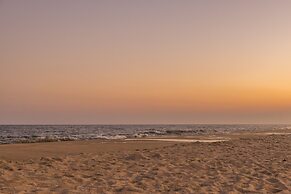 Hartmans' Briney Breezes Beach Resort