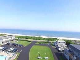 Hartmans' Briney Breezes Beach Resort