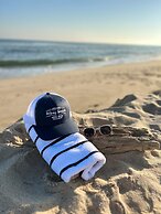 Hartmans' Briney Breezes Beach Resort