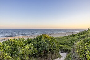 Hartmans' Briney Breezes Beach Resort