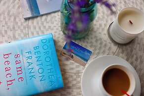 Hartmans' Briney Breezes Beach Resort