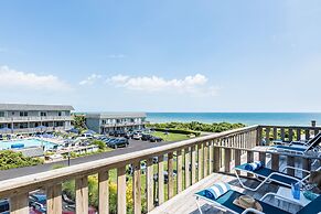 Hartmans' Briney Breezes Beach Resort