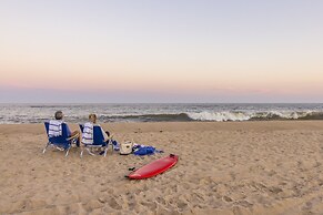 Hartmans' Briney Breezes Beach Resort