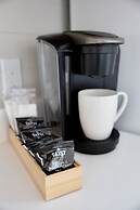 Hartmans' Briney Breezes Beach Resort