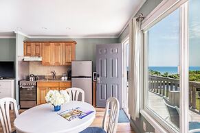 Hartmans' Briney Breezes Beach Resort