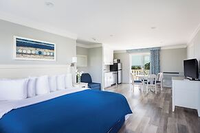 Hartmans' Briney Breezes Beach Resort