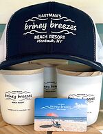 Hartmans' Briney Breezes Beach Resort