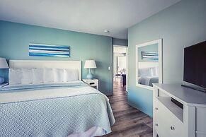 Hartmans' Briney Breezes Beach Resort