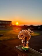 Hartmans' Briney Breezes Beach Resort