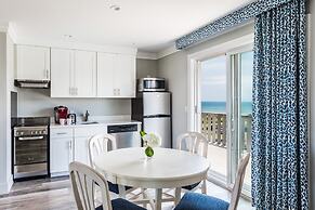 Hartmans' Briney Breezes Beach Resort