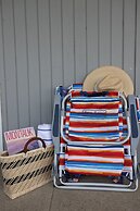 Hartmans' Briney Breezes Beach Resort