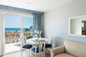 Hartmans' Briney Breezes Beach Resort