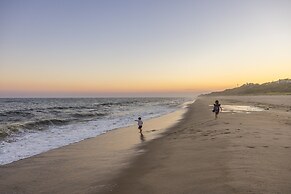 Hartmans' Briney Breezes Beach Resort