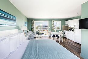 Hartmans' Briney Breezes Beach Resort