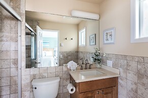 Hartmans' Briney Breezes Beach Resort