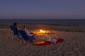 Hartmans' Briney Breezes Beach Resort