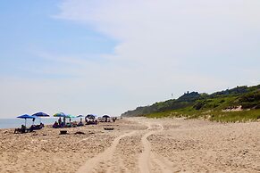 Hartmans' Briney Breezes Beach Resort