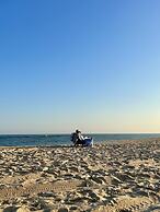 Hartmans' Briney Breezes Beach Resort