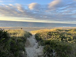 Hartmans' Briney Breezes Beach Resort