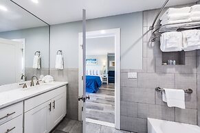 Hartmans' Briney Breezes Beach Resort