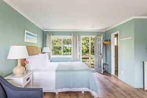 Hartmans' Briney Breezes Beach Resort